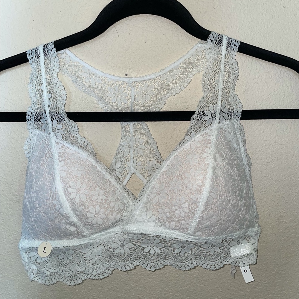 Aeropostale bralette never worn